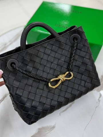 Bottega Veneta West Andiamo сумка #359512IA