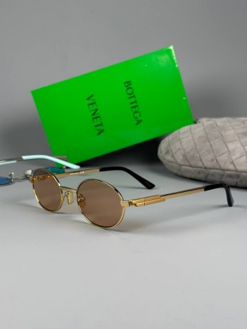 Bottega Veneta очки #361409WD