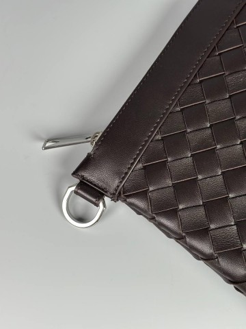 Bottega Veneta клатч #362197XH