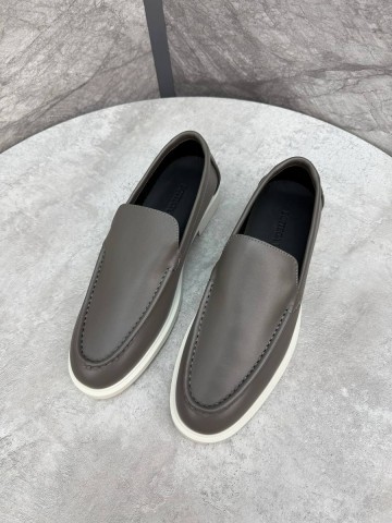 Bottega Veneta лоферы #415353QZ
