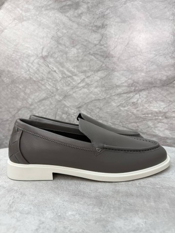Bottega Veneta лоферы #415353QZ