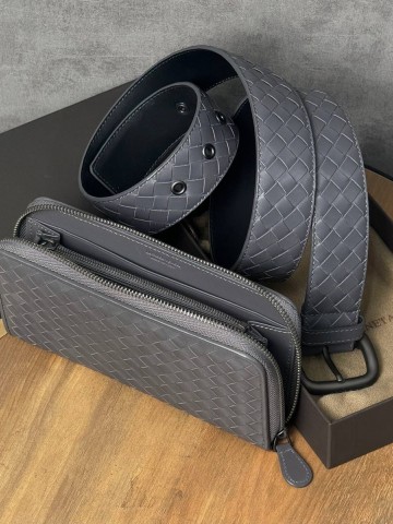 Bottega Veneta ремень #374172ZN