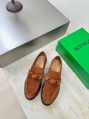 Bottega Veneta лоферы #260508OK