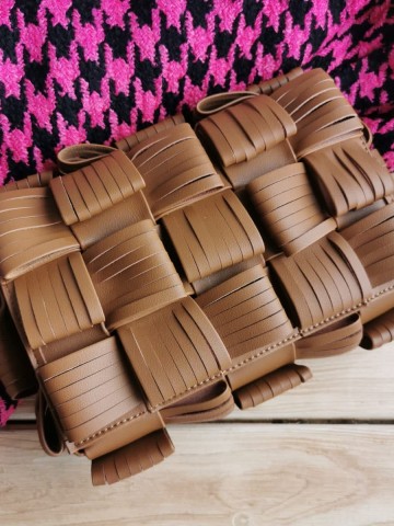 Bottega Veneta сумка #375868HH