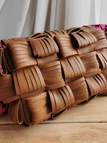 Bottega Veneta сумка #375868HH