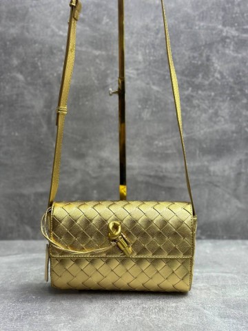 Bottega Veneta сумка #378759DX