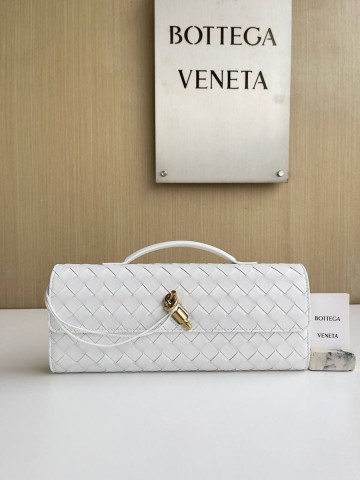 Bottega Veneta Andiamo сумка #378976MZ