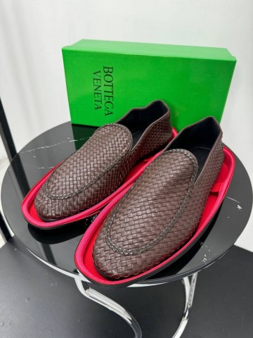 Bottega Veneta лоферы #794191XZ