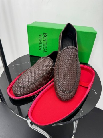 Bottega Veneta лоферы #794191XZ