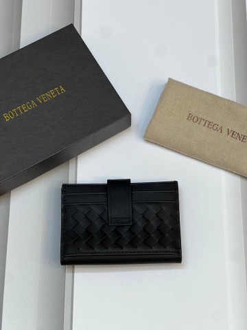 Bottega Veneta картхолдер #380803WK