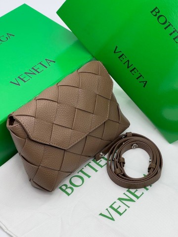 Bottega Veneta сумка #384098YO