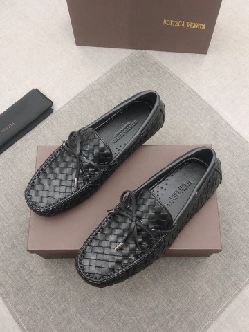Bottega Veneta мокасины #230617EY