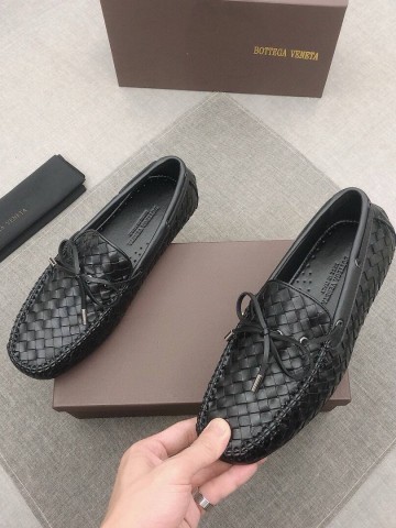 Bottega Veneta мокасины #230617EY