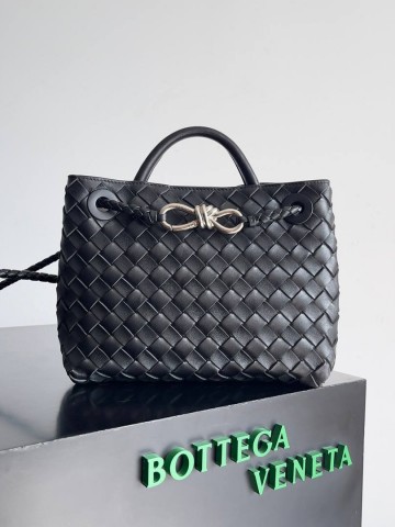 Bottega Veneta Andiamo сумка #384507GU
