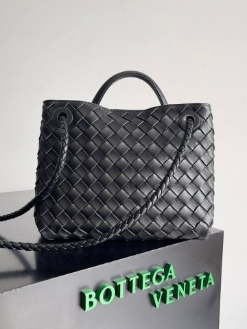 Bottega Veneta Andiamo сумка #384507GU