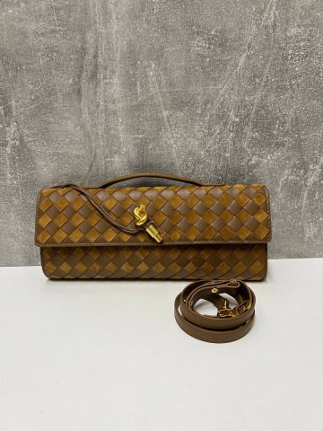 Bottega Veneta сумка #384871RA