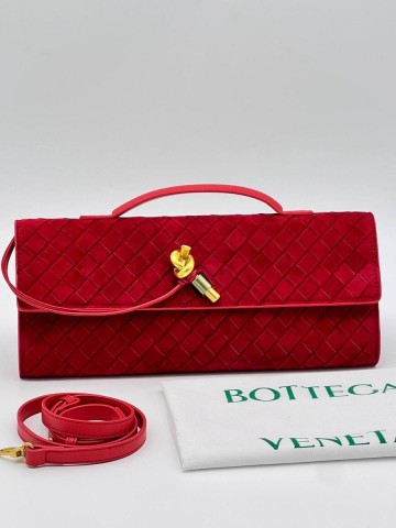 Bottega Veneta сумка #384966VF