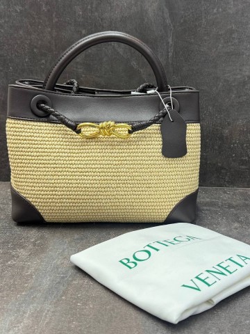 Bottega Veneta сумка #385301TI