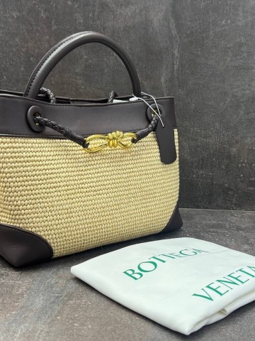 Bottega Veneta сумка #385301TI