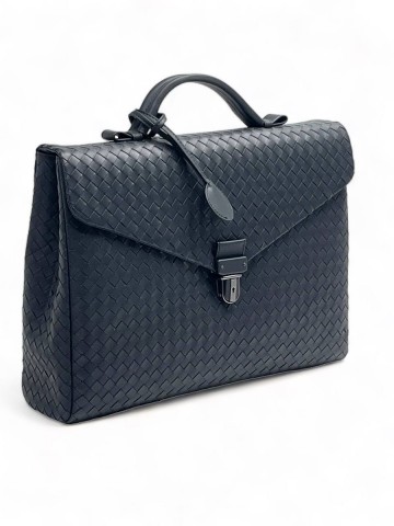Bottega Veneta портфель #387001PK
