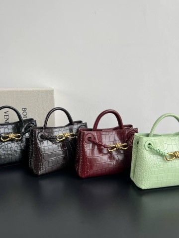Bottega Veneta сумка #389914HK