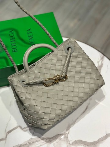 Bottega Veneta West Andiamo сумка #390294CG