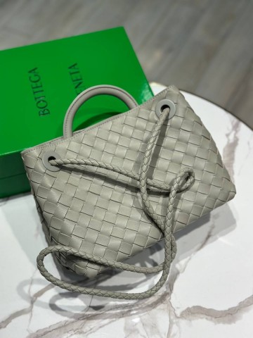 Bottega Veneta West Andiamo сумка #390294CG