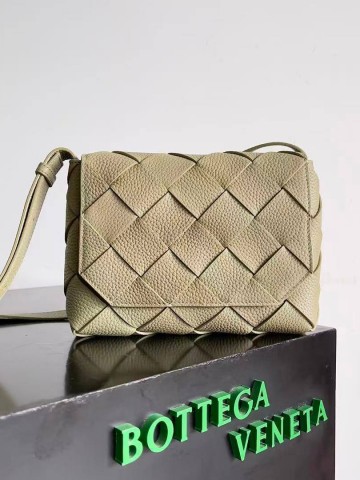 Bottega Veneta сумка #390333EF