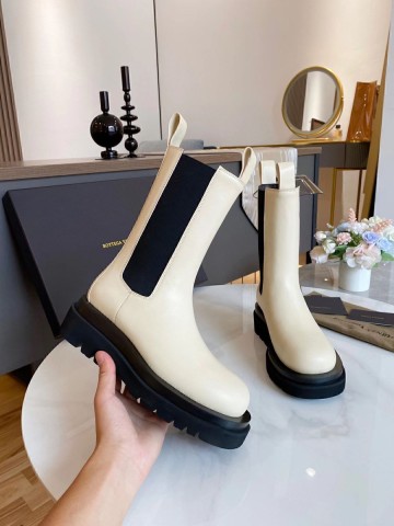Bottega Veneta ботинки #398267CZ