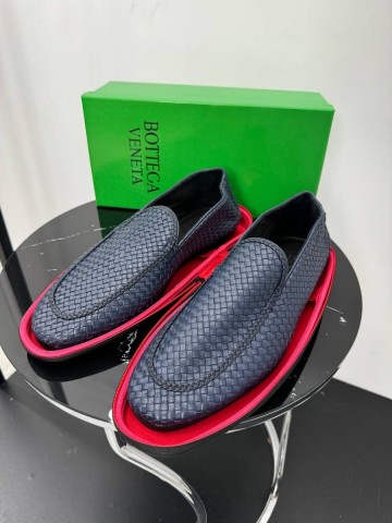 Bottega Veneta лоферы #197238JZ