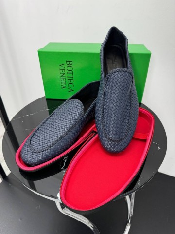 Bottega Veneta лоферы #197238JZ