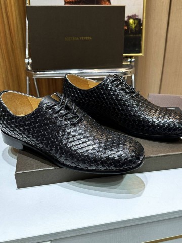 Bottega Veneta ботинки #399482GK