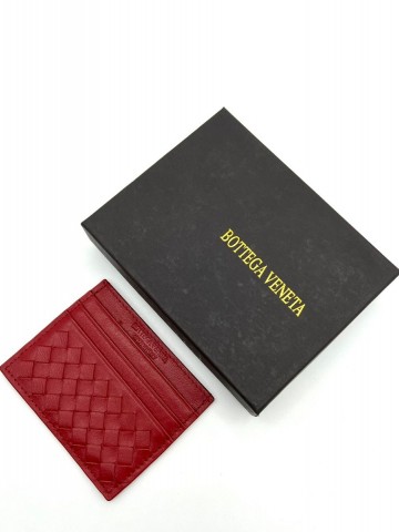 Bottega Veneta картхолдер #401729FN