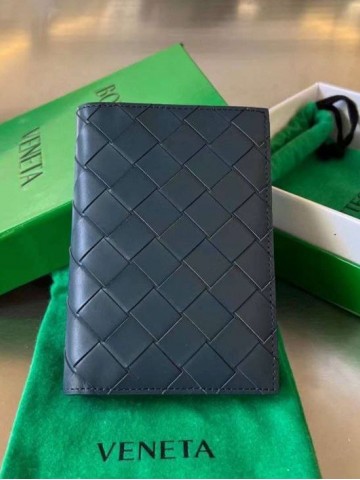 Bottega Veneta обложка на паспорт #403986FU