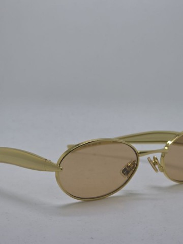 Bottega Veneta очки #406854MW