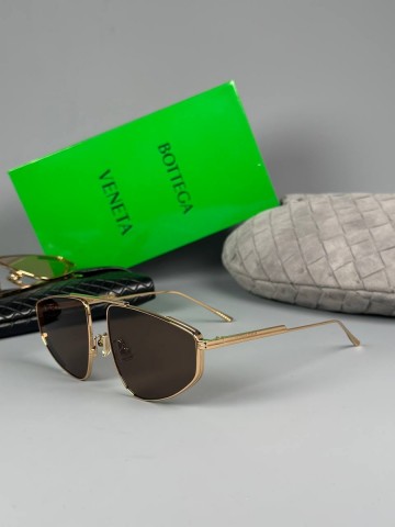 Bottega Veneta очки #406916DZ