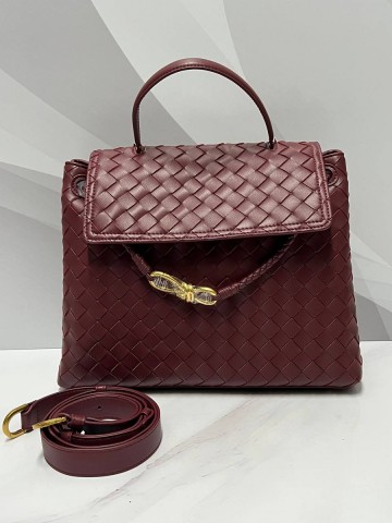 Bottega Veneta сумка #409322HK