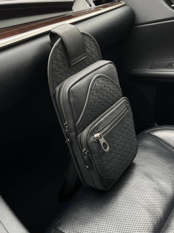 Bottega Veneta сумка #409781OG