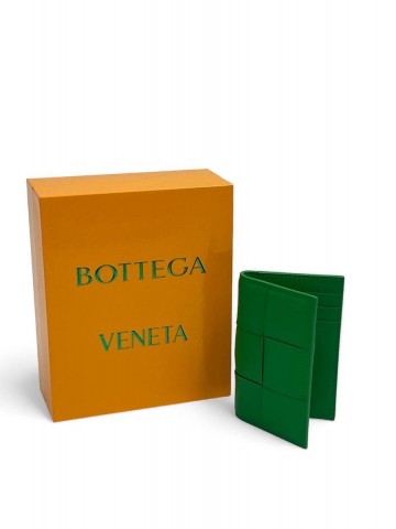 Bottega Veneta картхолдер #412447OC