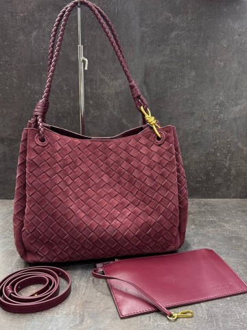 Bottega Veneta сумка #412691MG