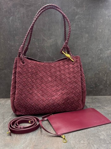 Bottega Veneta сумка #412691MG