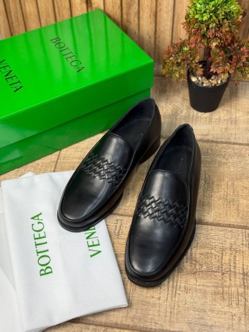 Bottega Veneta лоферы #510815KI