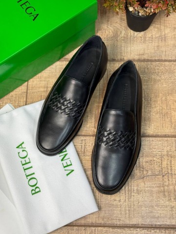 Bottega Veneta лоферы #510815KI