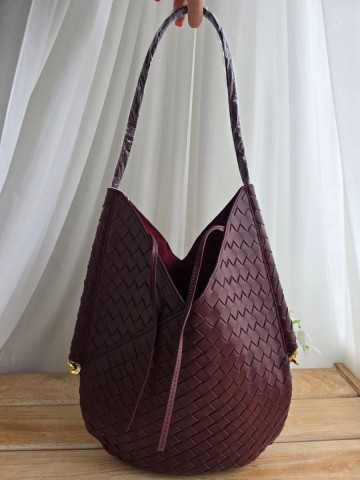 Bottega Veneta сумка #417783KP
