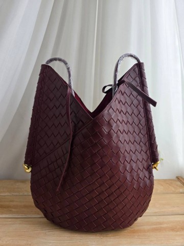 Bottega Veneta сумка #417783KP