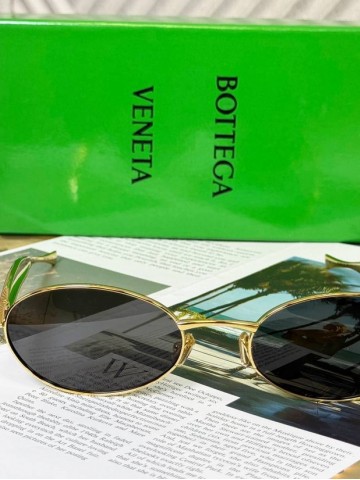 Bottega Veneta очки #419374CT
