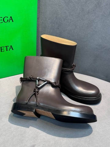 Bottega Veneta ботинки #750420ZX