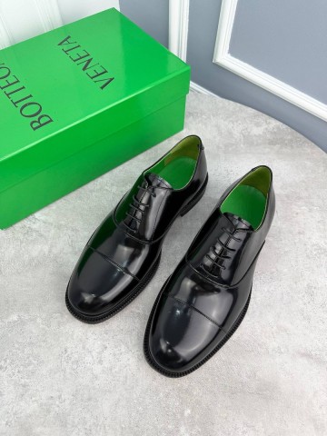 Bottega Veneta ботинки #175772VA