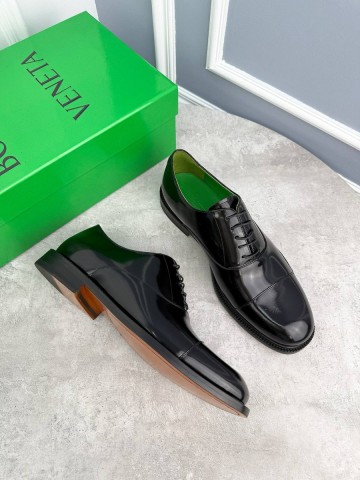 Bottega Veneta ботинки #175772VA