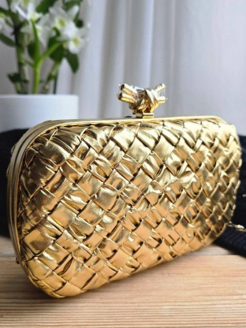 Bottega Veneta клатч #425801VL